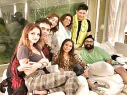 PICTURES: Gauri Khan is all smiles with Karan Johar, Sussanne Khan, Manish Malhotra as they party at Shah Rukh Khan’s Alibaug home