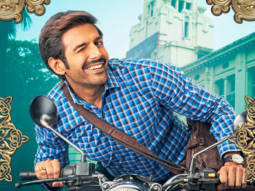 POSTER OUT! Meet Chintu Tyagi aka Kartik Aaryan from Pati Patni Aur Woh