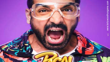First Look Of The Movie Pagalpanti