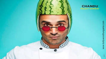 First Look Of The Movie Pagalpanti