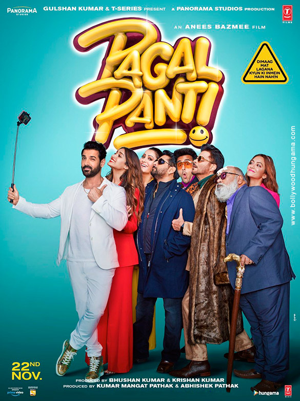 pagalpanti 32