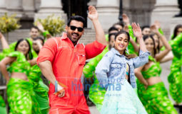Movie Stills Of The Movie Pagalpanti