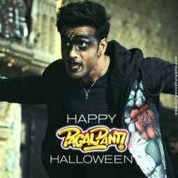 First Look Of The Movie Pagalpanti