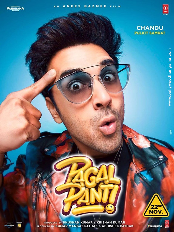pagalpanti 3 2
