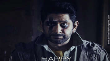 First Look Of The Movie Pagalpanti