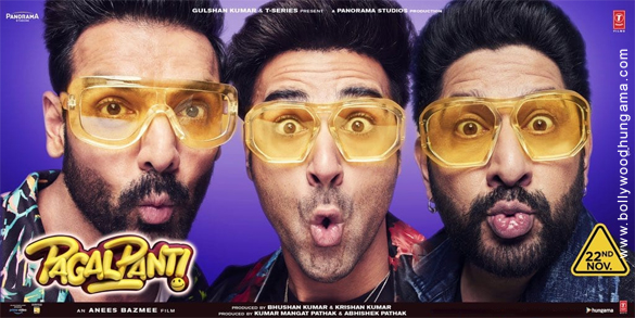 pagalpanti 30
