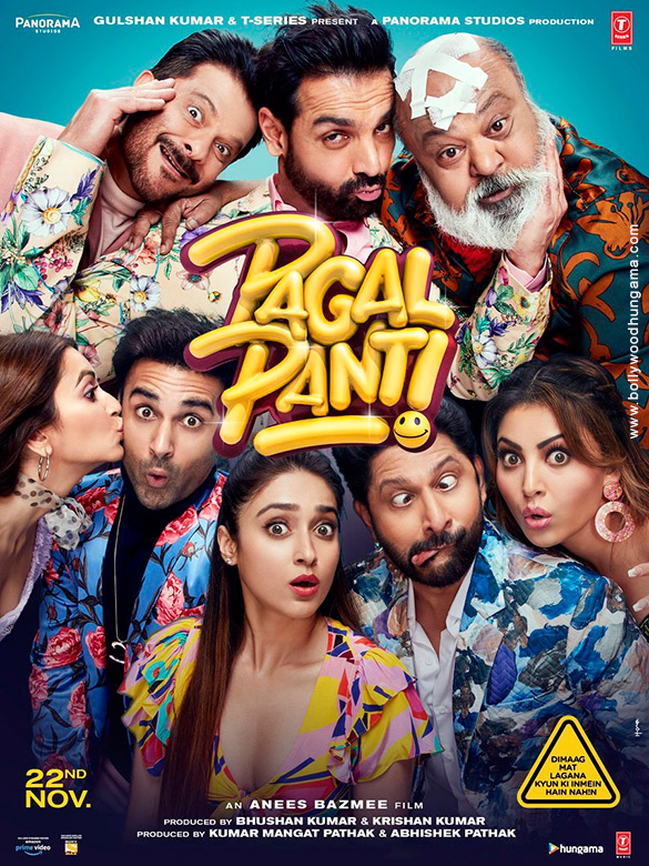 pagalpanti 31