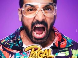 Pagalpanti: John Abraham, Anil Kapoor, Ileana D’Cruz and others unveil their CRAZY first look posters