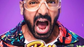 Pagalpanti: John Abraham, Anil Kapoor, Ileana D’Cruz and others unveil their CRAZY first look posters