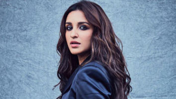 Parineeti Chopra is all set to get pampered by her friends as she rings her 31st birthday in Alibaug