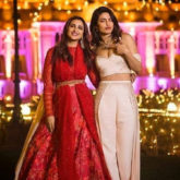 Parineeti Chopra on working with Priyanka Chopra in Frozen 2: "This relationship of Anna and Else in Frozen 2 is exactly what Mimi Didi and I share"