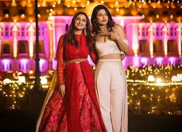 Parineeti Chopra on working with Priyanka Chopra in Frozen 2: "This relationship of Anna and Else in Frozen 2 is exactly what Mimi Didi and I share"