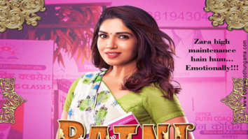 First Look Of The Movie Pati Patni Aur Woh