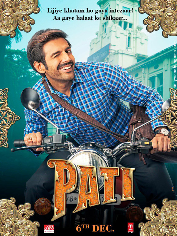 pati patni aur woh 9