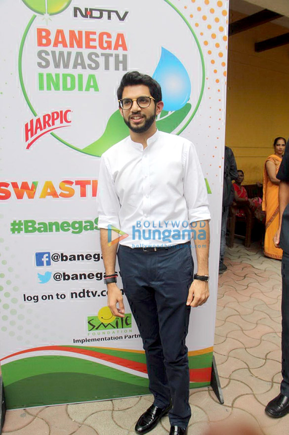 photos amitabh bachchan for banega swasth india campaign 11