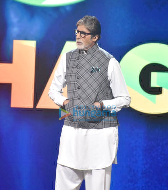 photos amitabh bachchan for banega swasth india campaign 4
