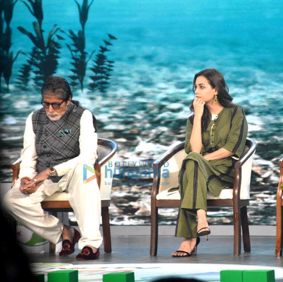 photos amitabh bachchan for banega swasth india campaign 8