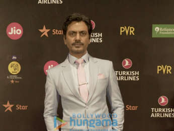 Photos: Celebrities snapped at the Hendrick’s Brunch hosted during the Jio MAMI 21st Mumbai Film Festival with Star 2019