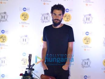 Photos: Celebrities snapped at the Hendrick’s Brunch hosted during the Jio MAMI 21st Mumbai Film Festival with Star 2019