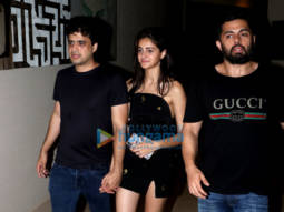 Photos: Celebs attend Malaika Arora’s birthday bash