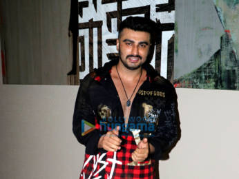 Photos: Celebs attend Malaika Arora's birthday bash