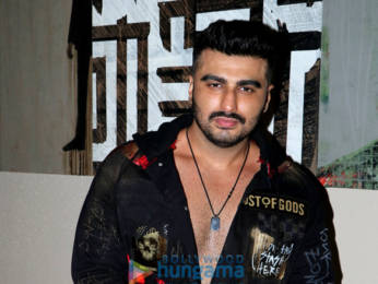 Photos: Celebs attend Malaika Arora's birthday bash