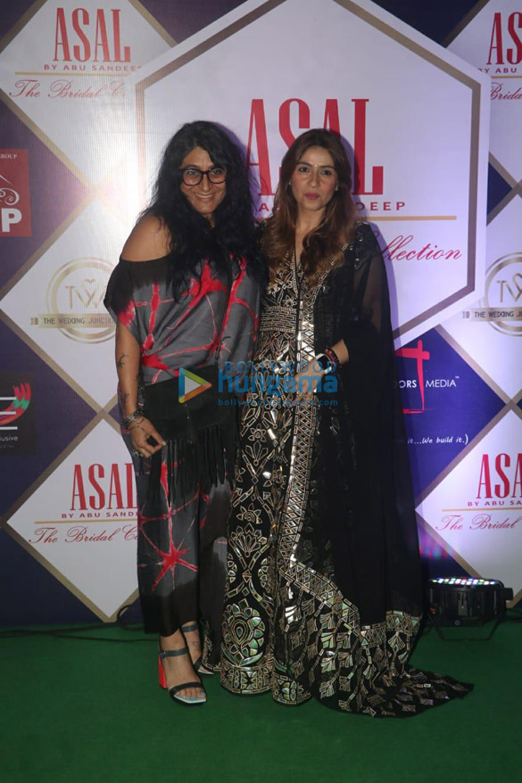 photos celebs grace abu jani and sandeep khoslas fashion show 4 2