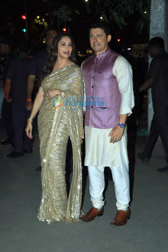 photos celebs grace bachchans diwali bash 26