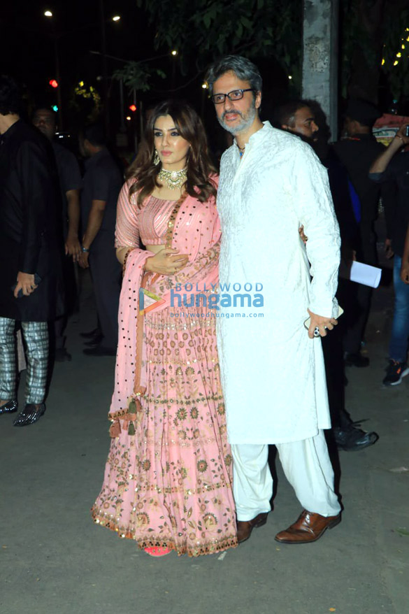 photos celebs grace bachchans diwali bash 39