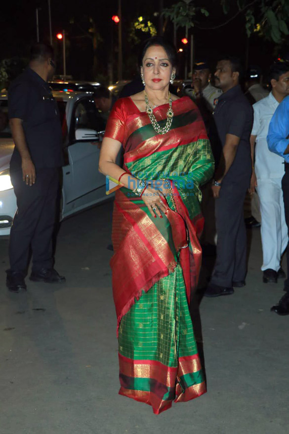 photos celebs grace bachchans diwali bash 4