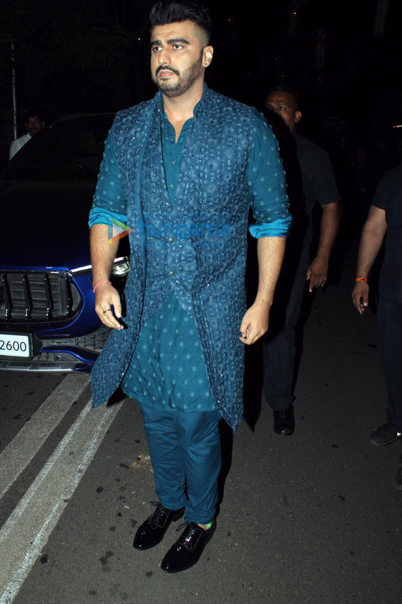 photos celebs grace bachchans diwali bash 40