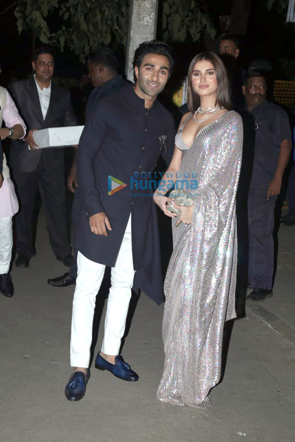 photos celebs grace bachchans diwali bash 44