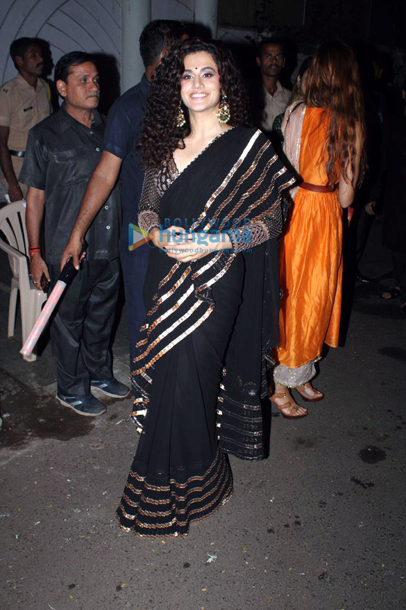 photos celebs grace bachchans diwali bash 7