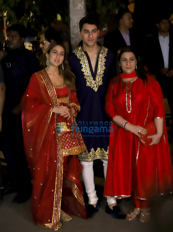 photos celebs grace bachchans diwali bash2 1