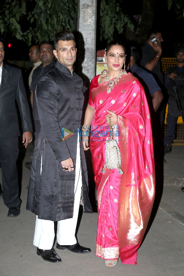 photos celebs grace bachchans diwali bash2 15