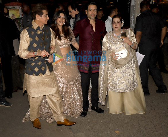 photos celebs grace bachchans diwali bash2 2