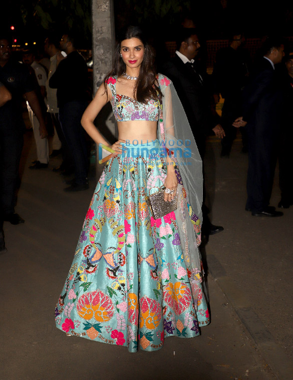 photos celebs grace bachchans diwali bash2 9