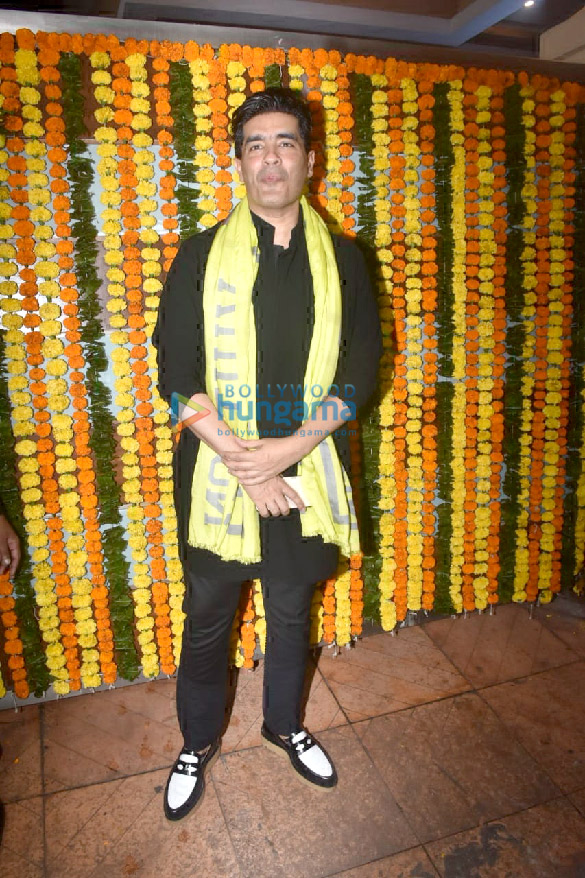 photos celebs grace ekta kapoors diwali bash 13