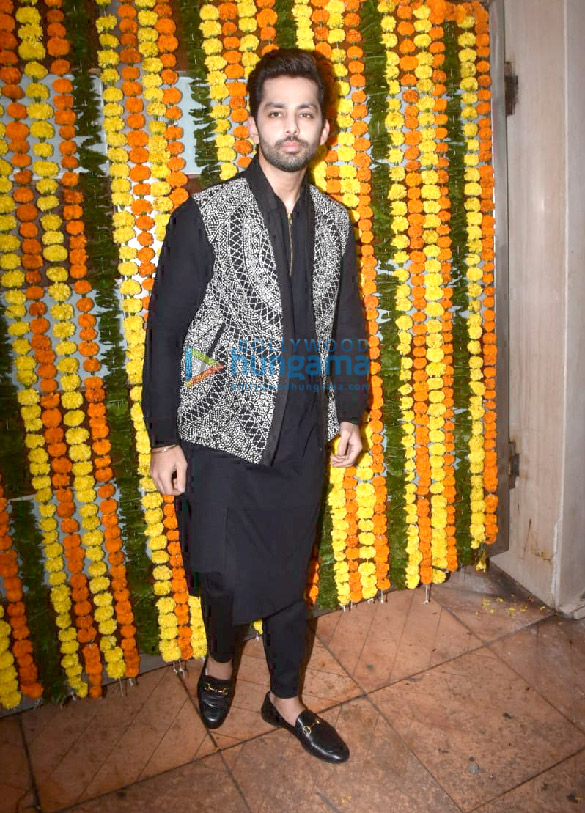 photos celebs grace ekta kapoors diwali bash 6