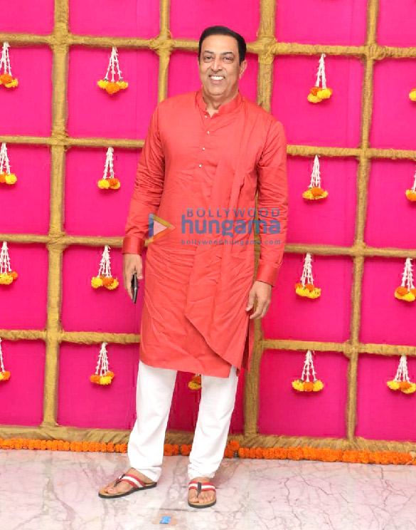 photos celebs grace krishan kumars diwali bash 19