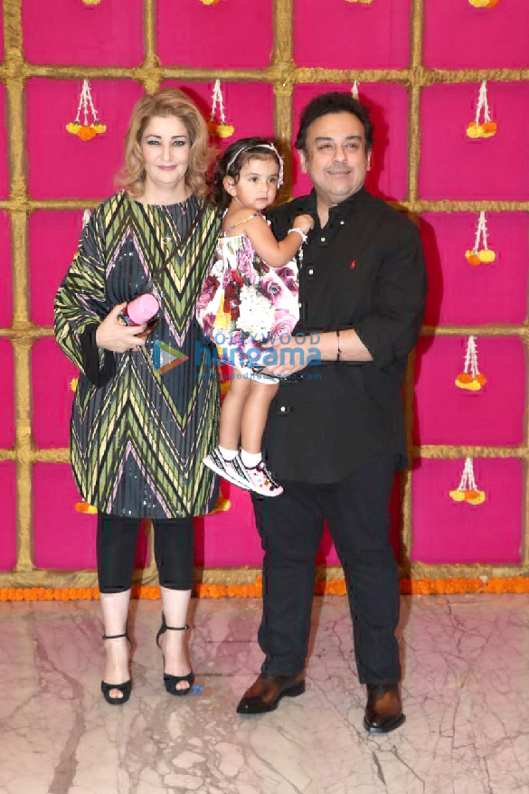 photos celebs grace krishan kumars diwali bash 21