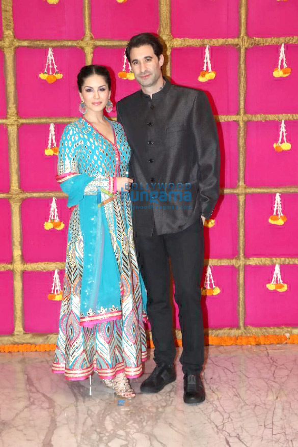 photos celebs grace krishan kumars diwali bash 25
