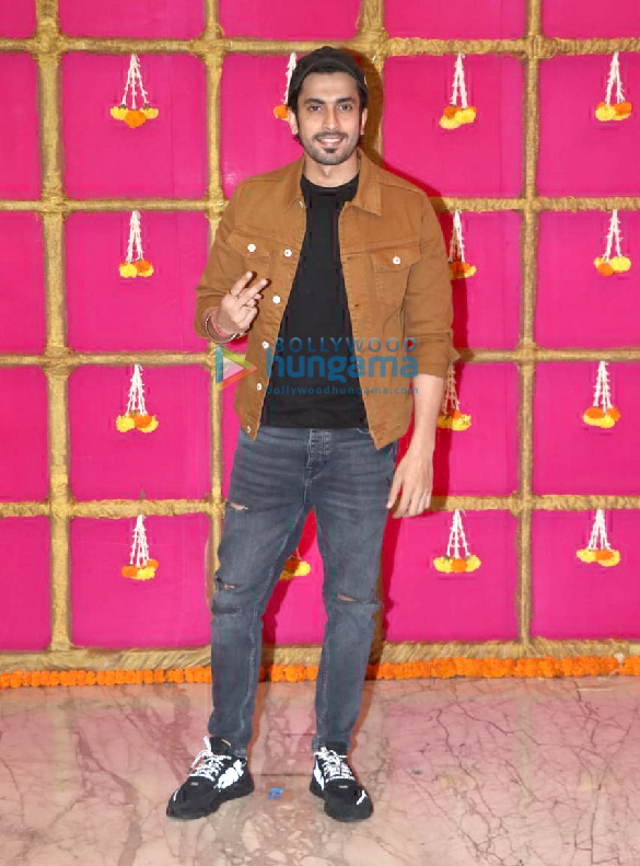 photos celebs grace krishan kumars diwali bash 32