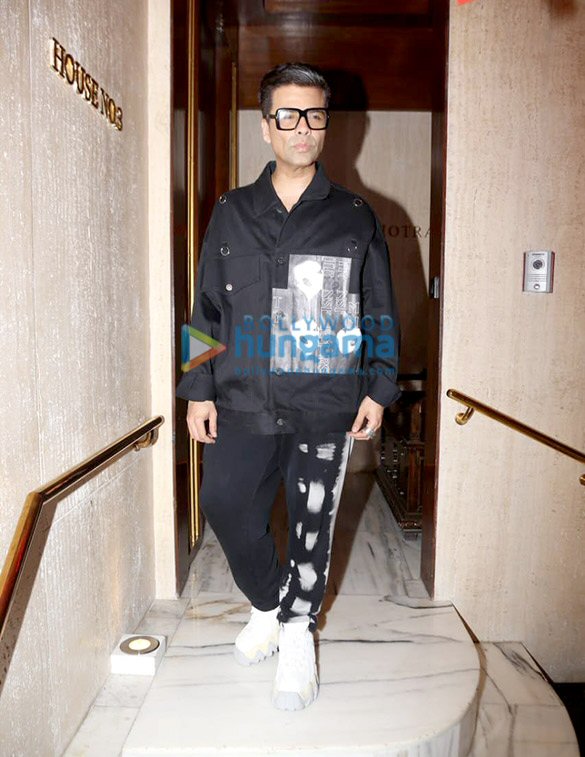 photos celebs grace manish malhotras diwali bash 7