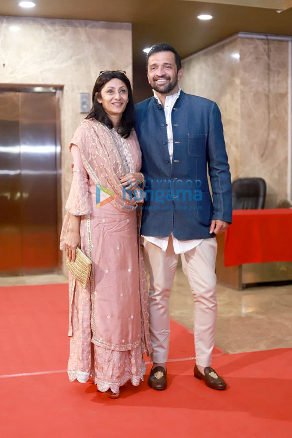photos celebs grace ramesh s tauranis diwali bash 13