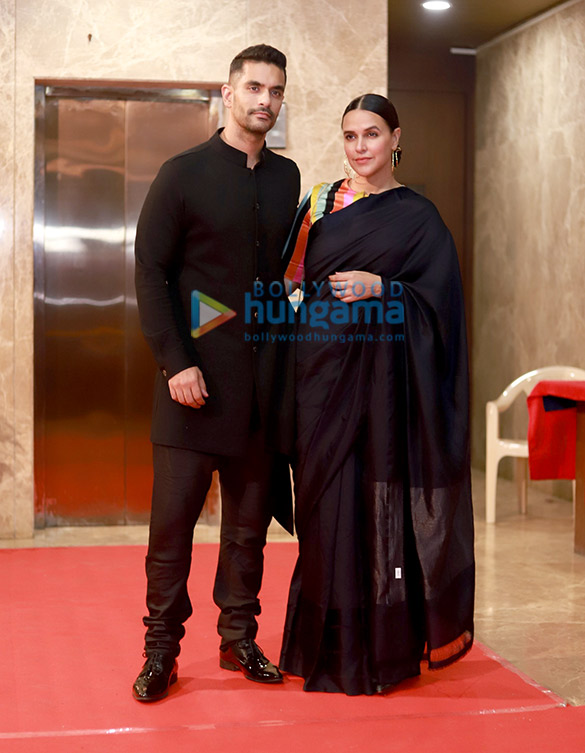 photos celebs grace ramesh s tauranis diwali bash 28