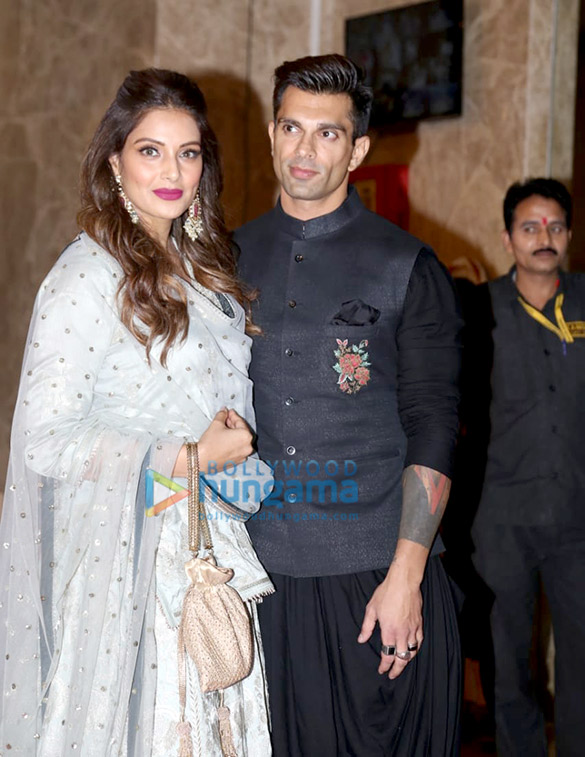 photos celebs grace ramesh s tauranis diwali bash 6
