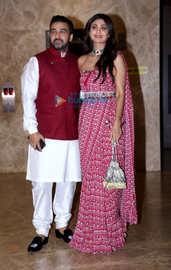 photos celebs grace ramesh tauranis diwali bash 1