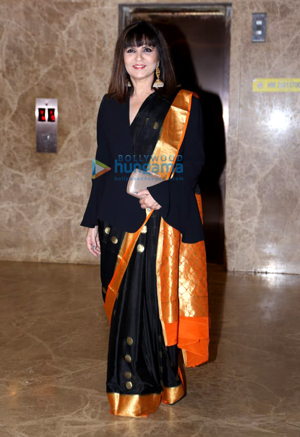 photos celebs grace ramesh tauranis diwali bash 11