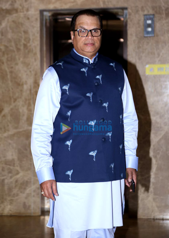 photos celebs grace ramesh tauranis diwali bash 5